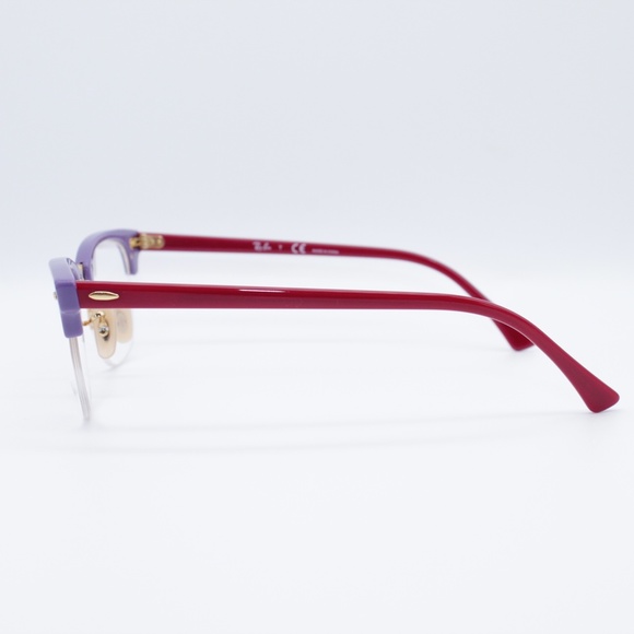 Ray-Ban Eyeglasses RB 4354V 5908 48.22 140 Violet main image 5